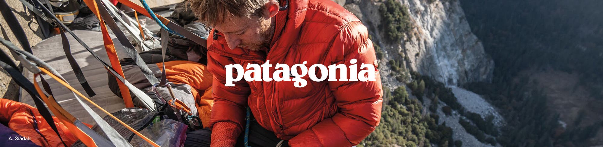 PATAGONIA Sale Herren