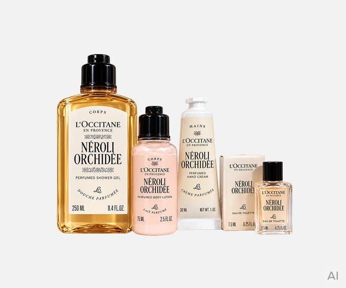 L'OCCITANE