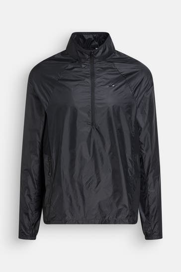 J.LINDEBERG SPORTSWEAR Anorak 'Jett Pro Pack' schwarz