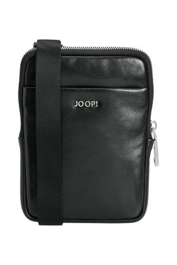 JOOP! Umhängetasche 'Raphael' schwarz