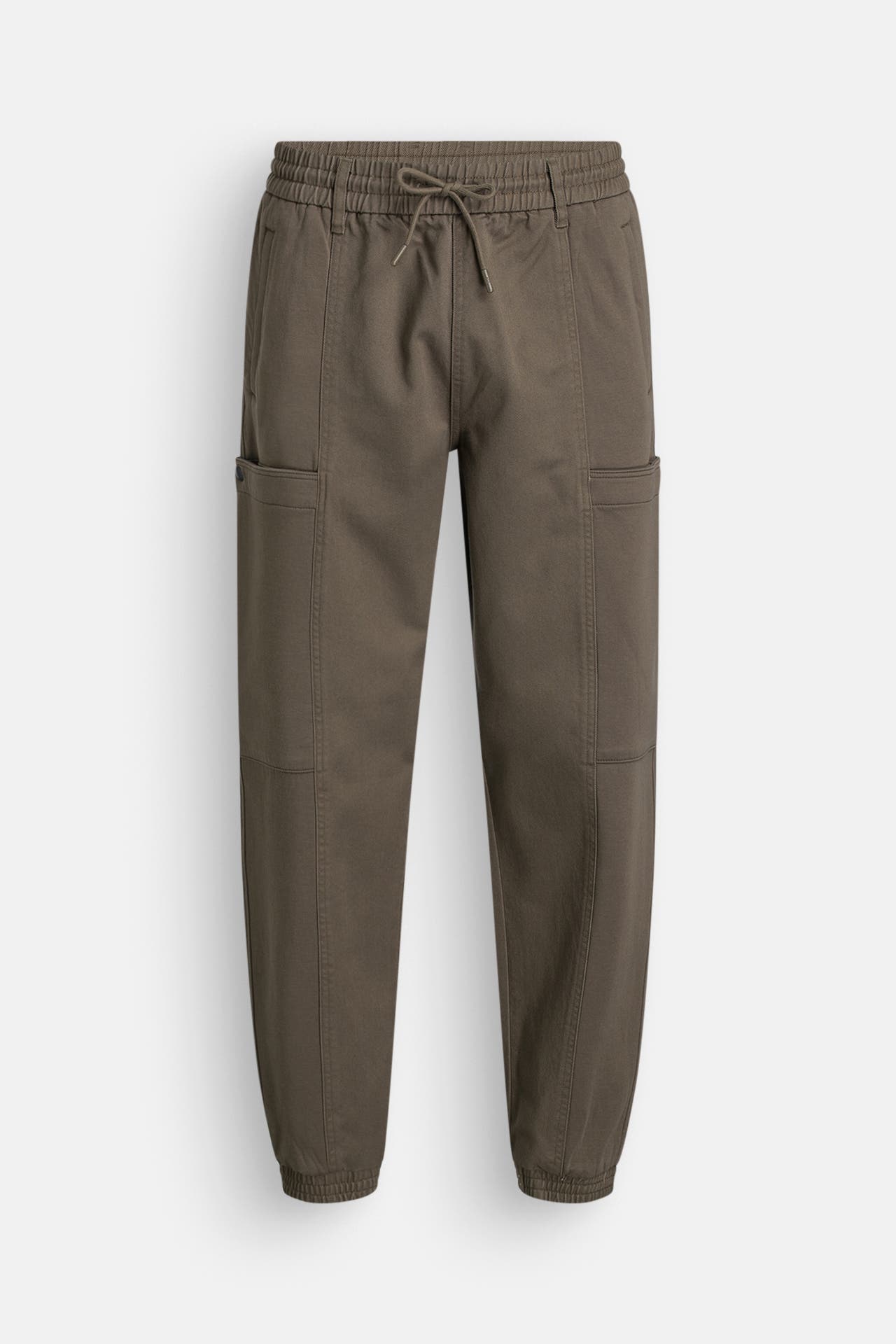 ARMANI EXCHANGE Cargohose khaki, Bild 1
