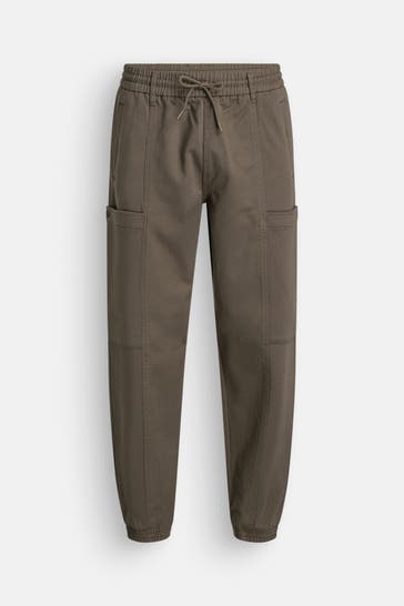 ARMANI EXCHANGE Cargohose khaki
