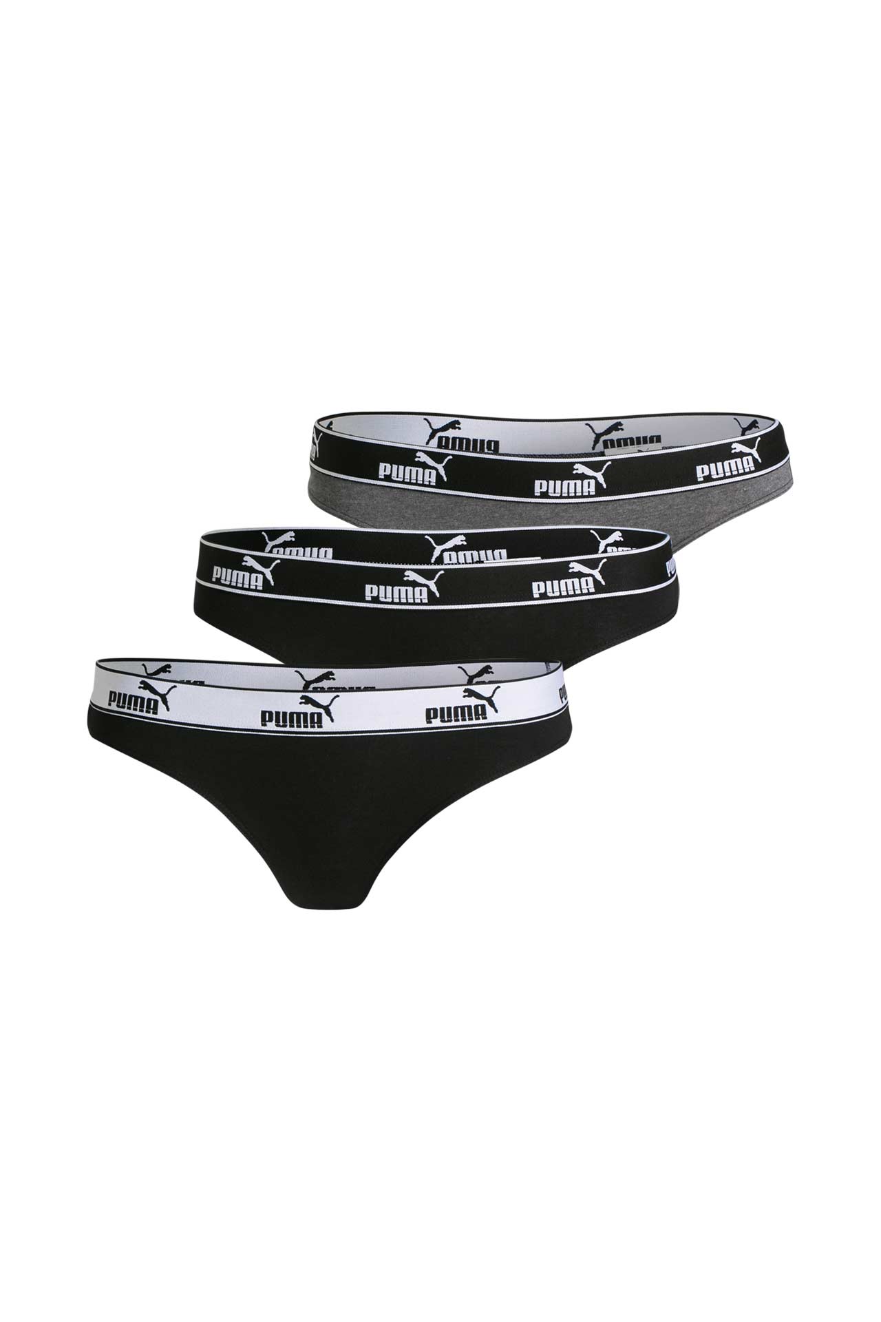 PUMA 3er-Pack String , Bild 1