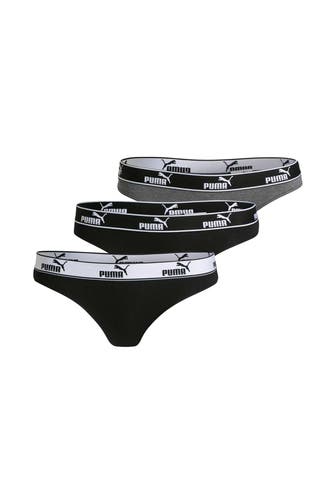 PUMA 3er-Pack String