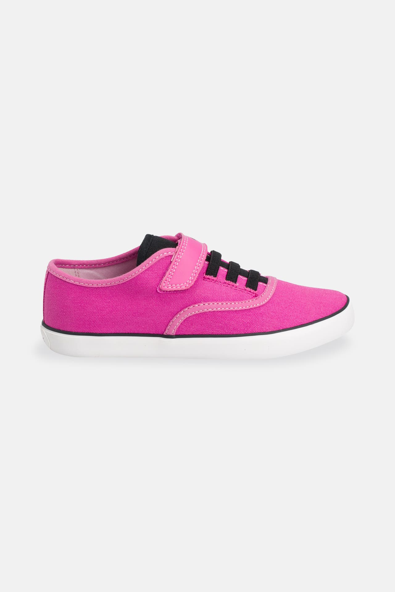 GEOX Sneaker 'J Gisli' fuchsia, Bild 1