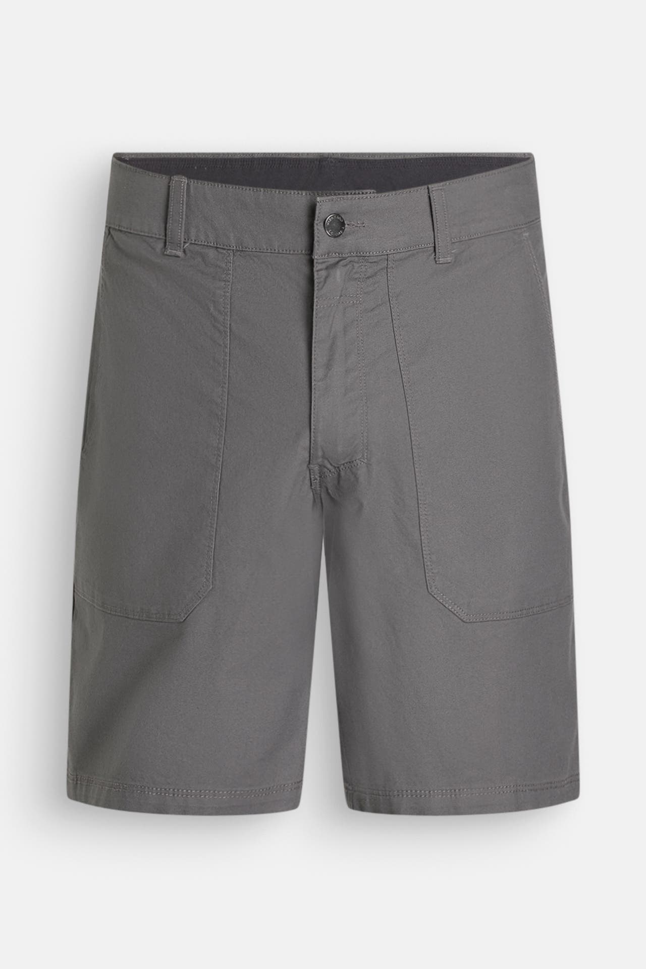 COLUMBIA Funktions-Shorts 'Flex Roc' anthrazit, Bild 1