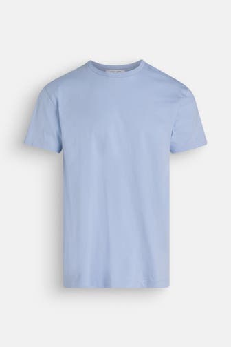 SAMSØE & SAMSØE T-Shirt 'Kronos' hellblau