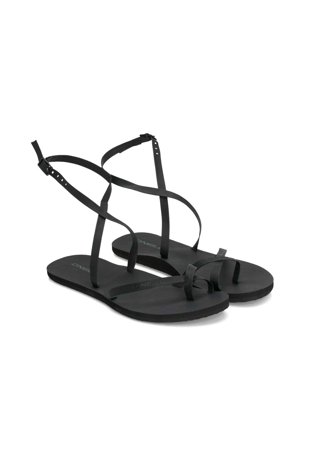 Batida beads strap sandals on sale