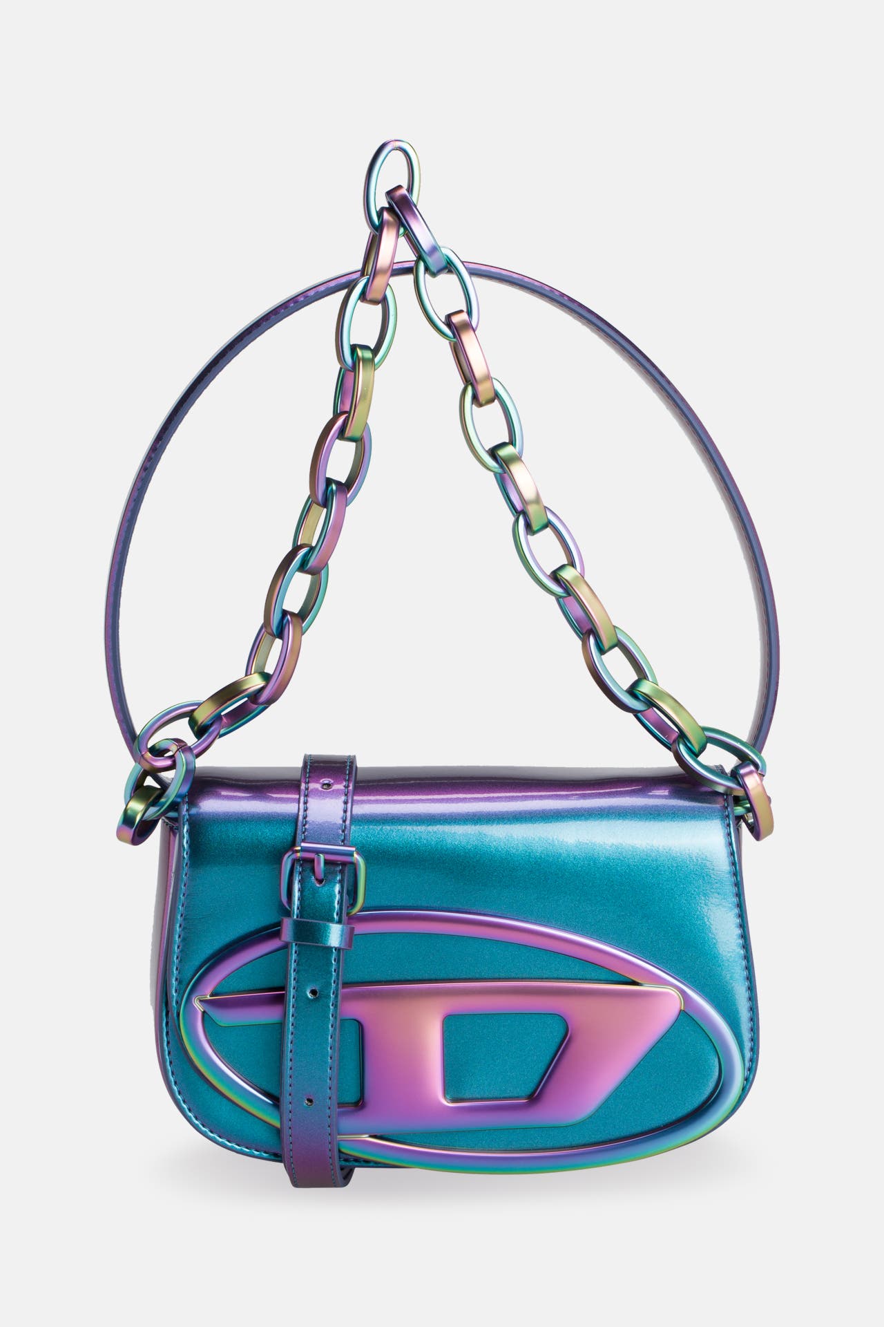 DIESEL Handtasche '1DR' mehrfarbig, Bild 1