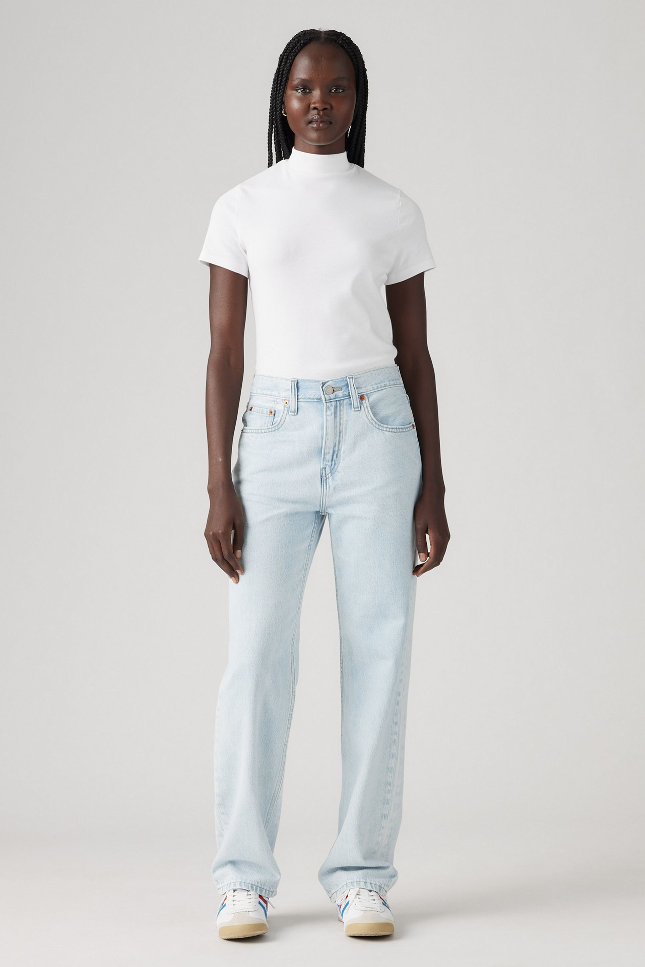LEVI'S® Jeans boyfriend, Bild 1