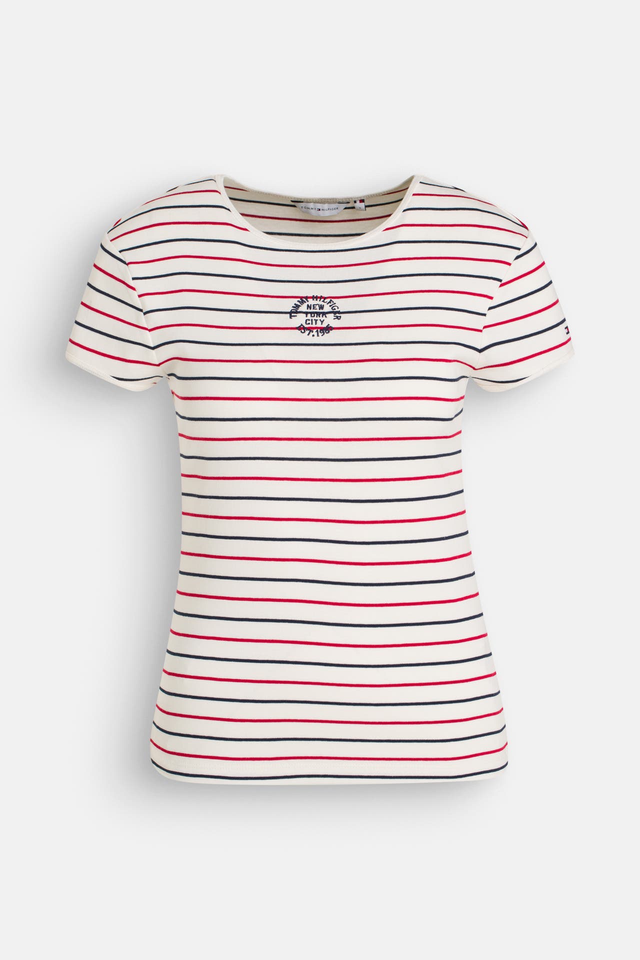 TOMMY HILFIGER T-Shirt gestreift, Bild 1