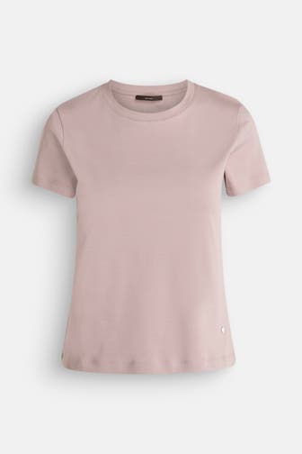 WINDSOR. T-Shirt greige