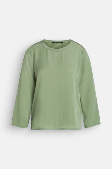 LUISA CERANO Longsleeve grün