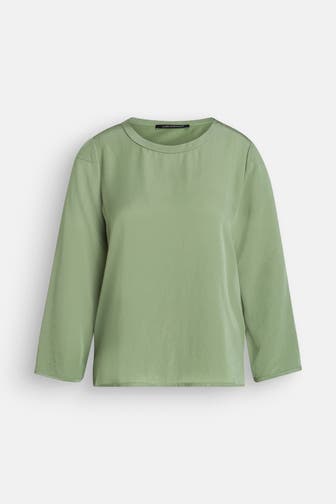 LUISA CERANO Longsleeve grün