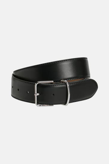 MARC O'POLO Gürtel schwarz