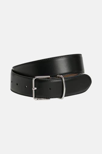 MARC O'POLO Gürtel schwarz