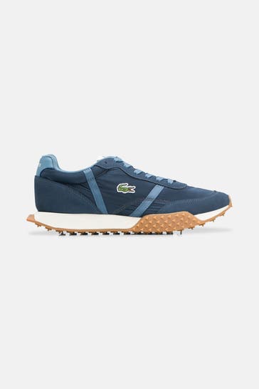 LACOSTE Sneaker dunkelblau