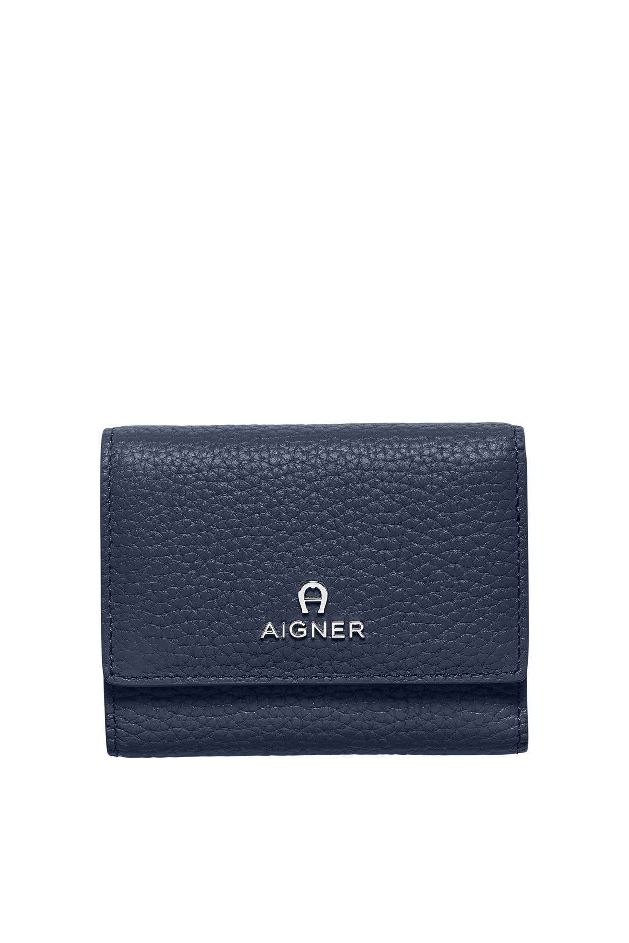 AIGNER Geldbörse 'Ivy' navy, Bild 1