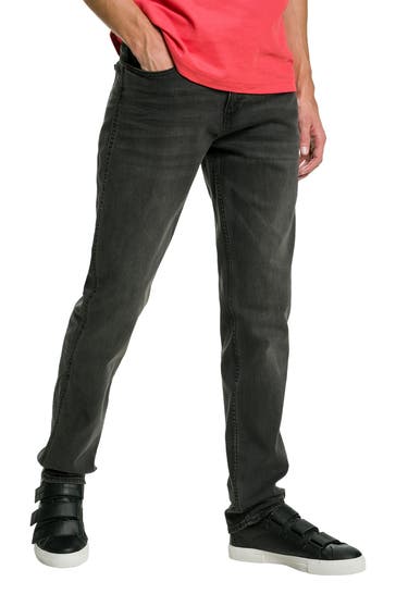 BOSS Jeans 'Delaware' slim