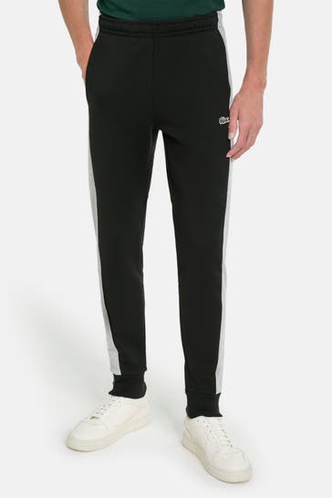 LACOSTE Sweatpants zweifarbig