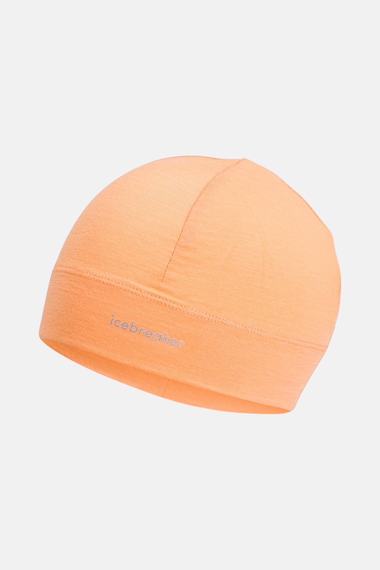 ICEBREAKER Beanie hellorange, Bild 1