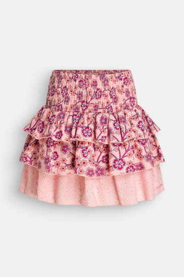 SCOTCH & SODA Rock gemustert