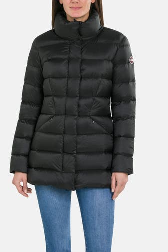 COLMAR Daunenjacke schwarz
