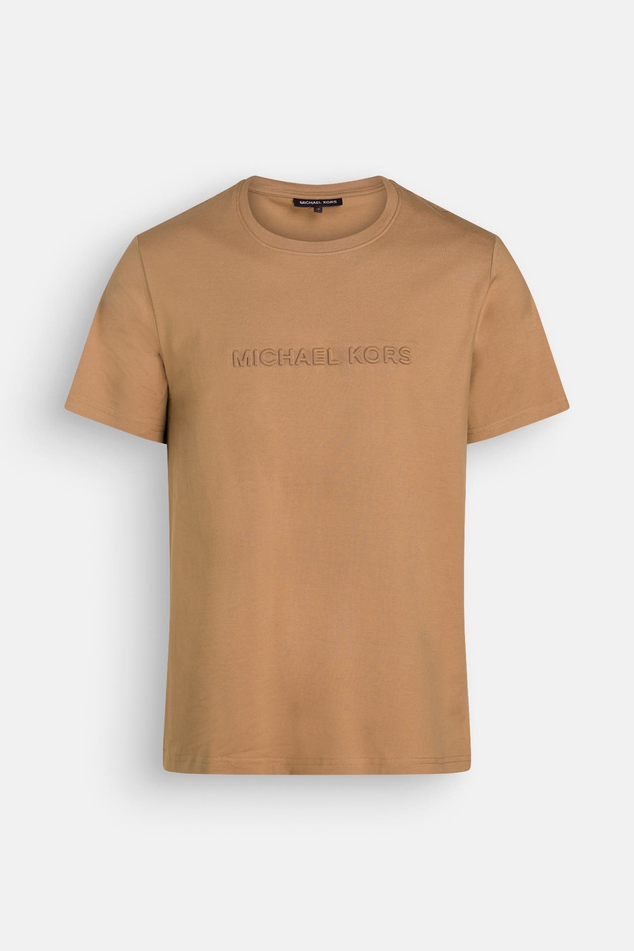 MICHAEL KORS T-Shirt hellbraun, Bild 1