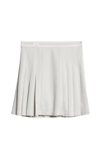 J.LINDEBERG SPORTSWEAR Rock 'Harlow' sand