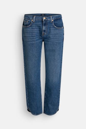 7 FOR ALL MANKIND Jeans boyfriend