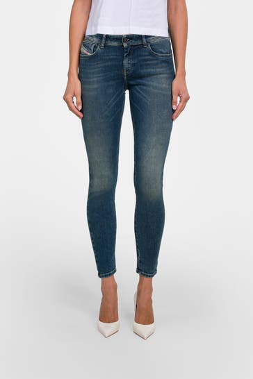 DIESEL Jeans 'Slandy' skinny