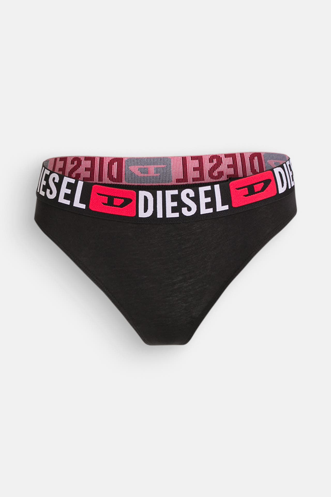 DIESEL String schwarz, Bild 1