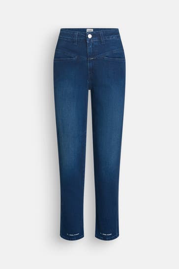 CLOSED Jeans 'Pedal Pusher' straight