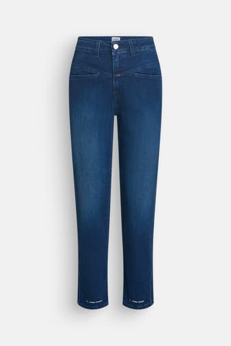 CLOSED Jeans 'Pedal Pusher' straight