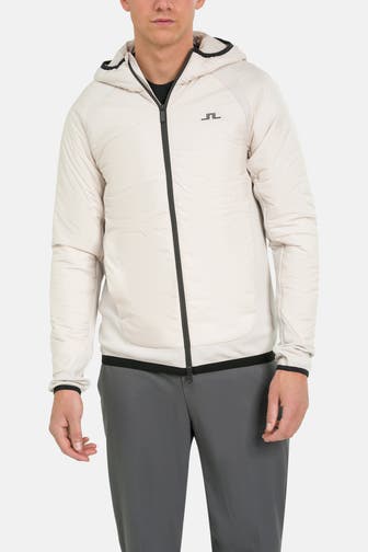 J.LINDEBERG SPORTSWEAR Outdoorjacke 'Shawn' sand