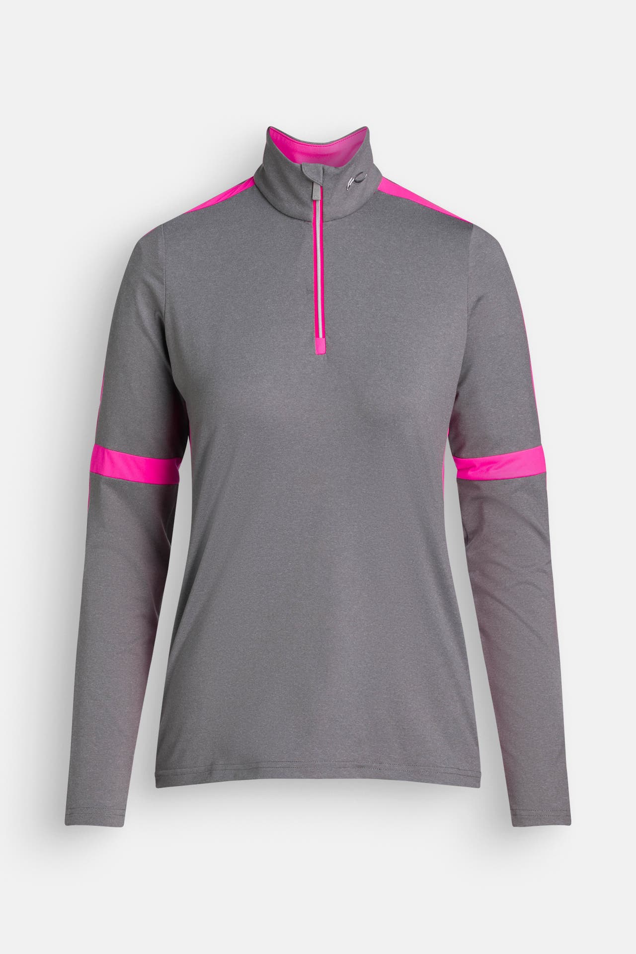 KJUS Midlayer 'Race' zweifarbig, Bild 1