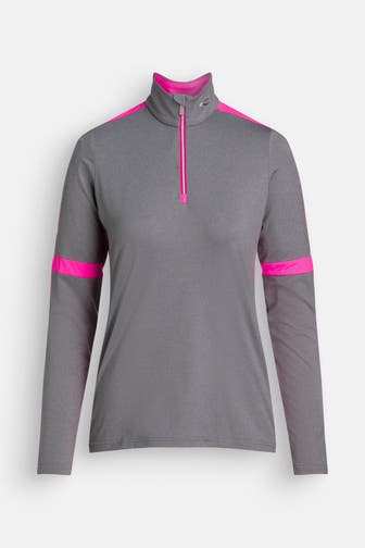 KJUS Midlayer 'Race' zweifarbig