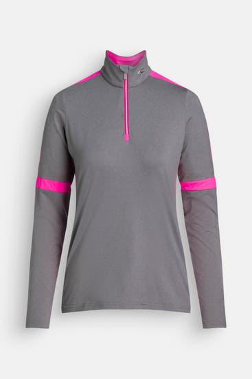 KJUS - Midlayer 'Race' zweifarbig