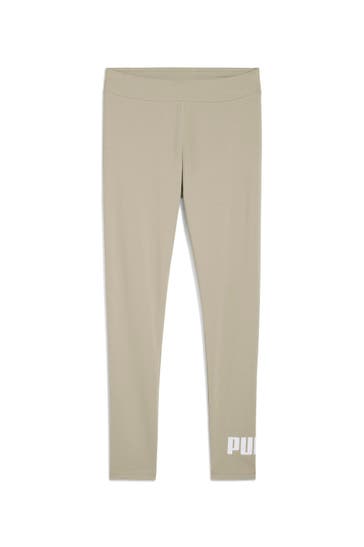 PUMA Grey-green Leggings