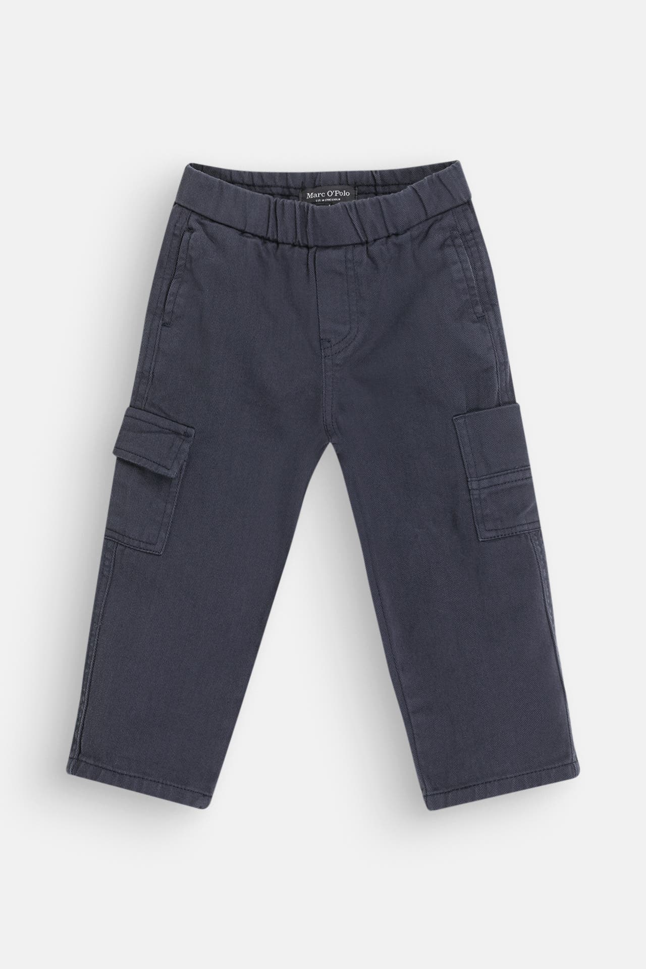 MARC O'POLO Cargohose dunkelblau, Bild 1