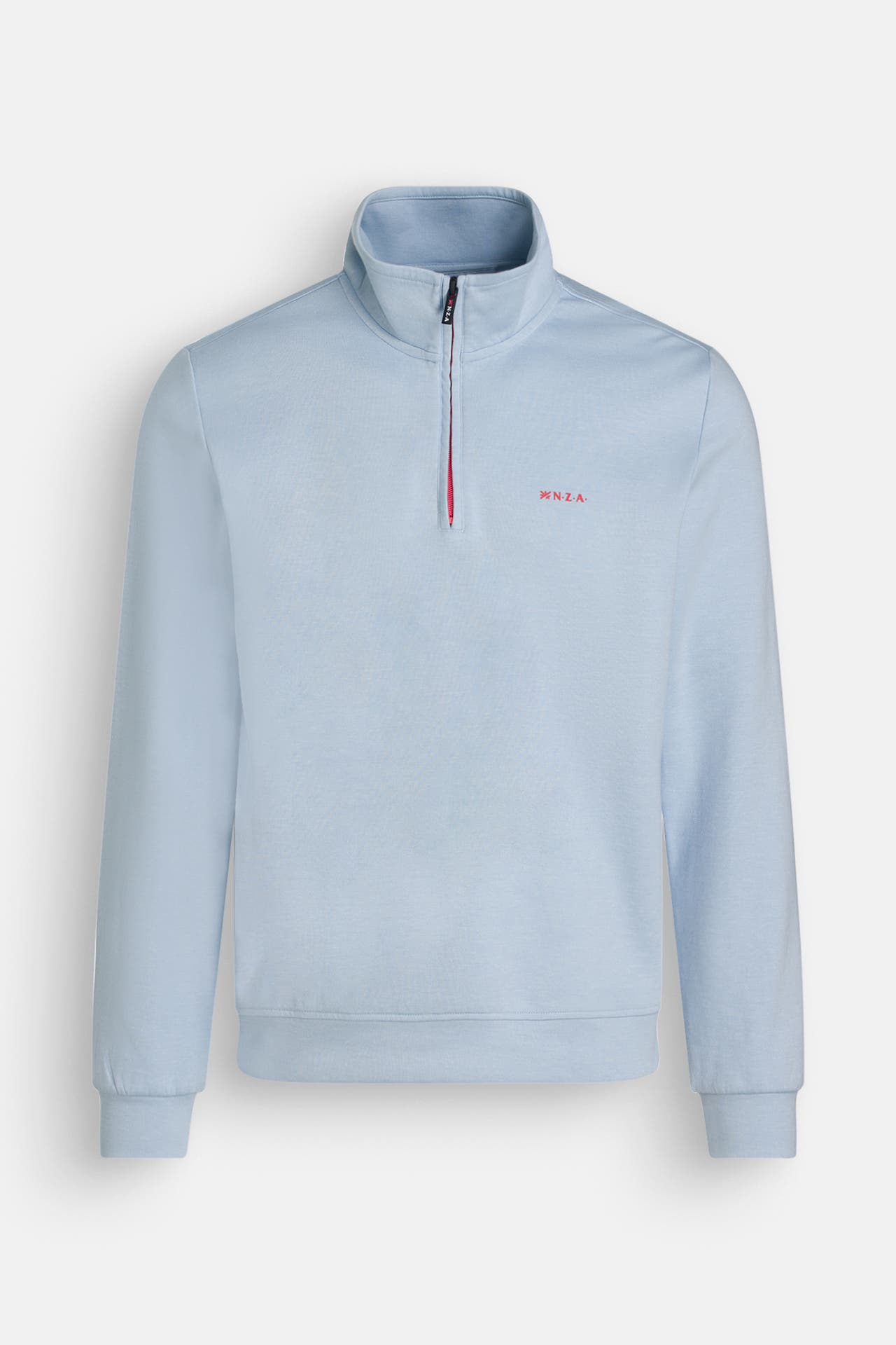 NEW ZEALAND AUCKLAND Sweat-Troyer himmelblau, Bild 1