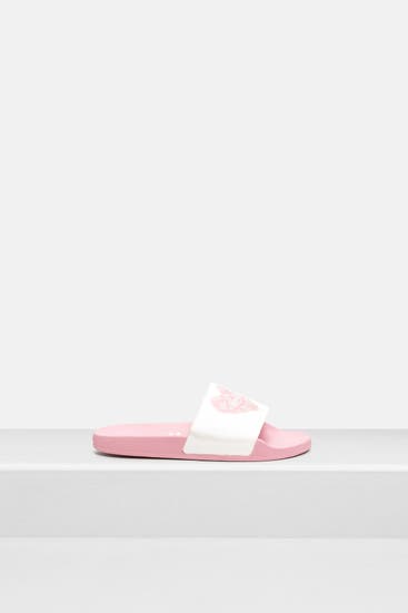 COACH - Slides weiß