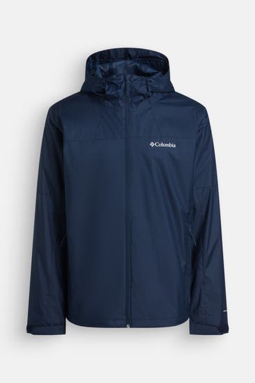 COLUMBIA - Outdoorjacke navy