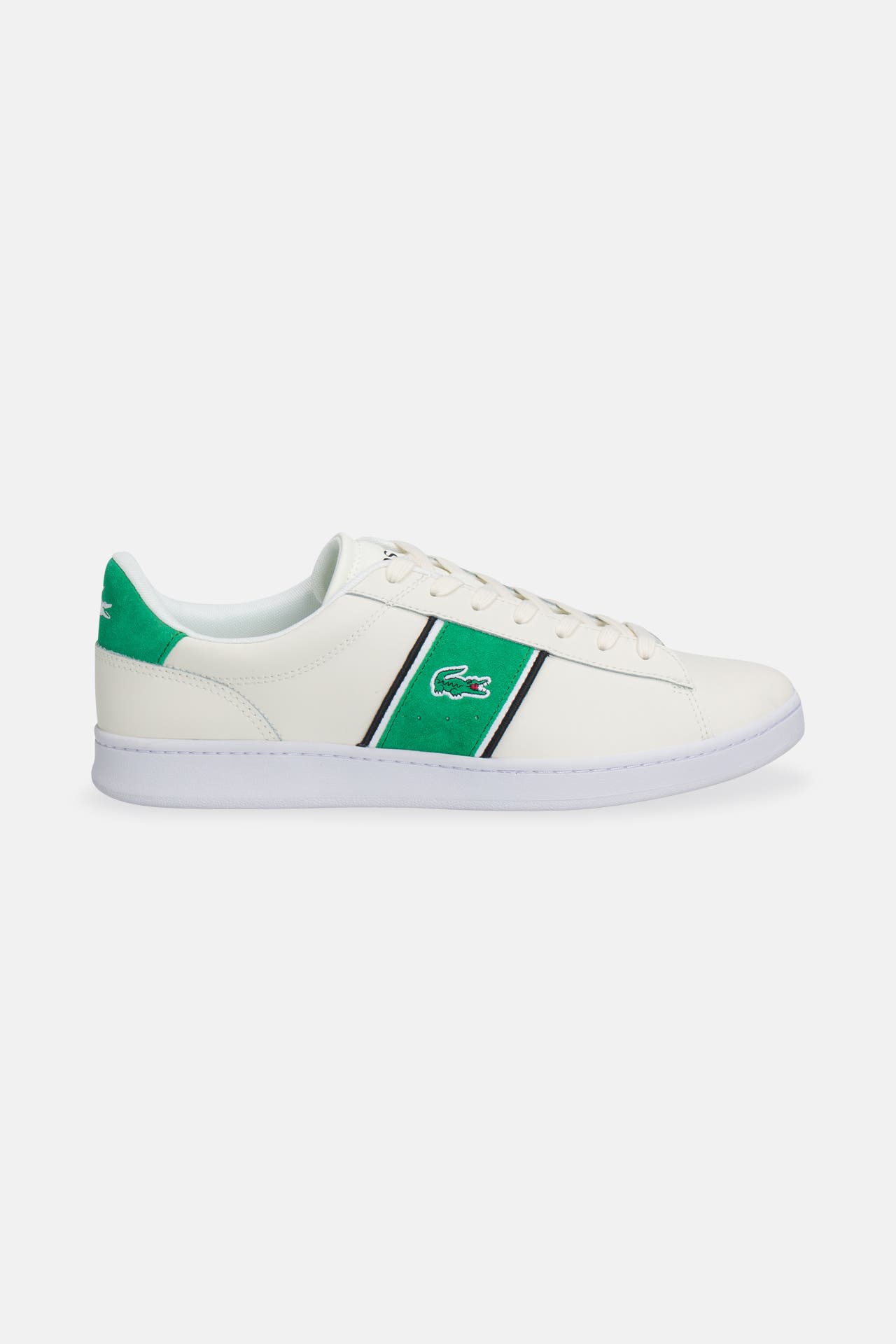 LACOSTE Sneaker 'Court ' mehrfarbig, Bild 1