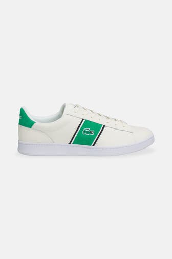 LACOSTE Sneaker 'Court ' mehrfarbig