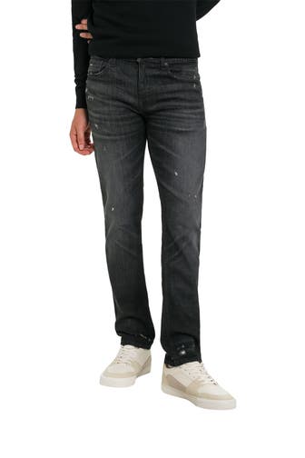 BOSS ORANGE Jeans 'Delaware' straight