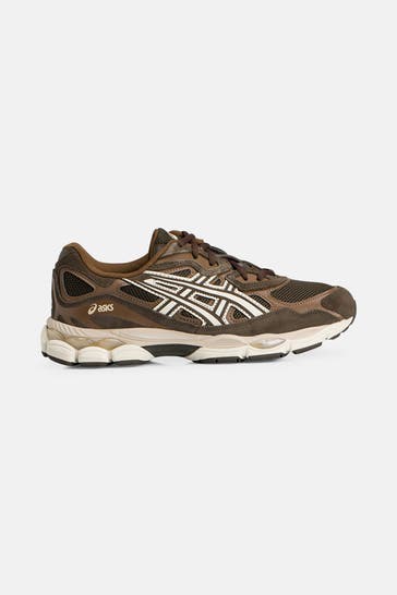 ASICS Laufschuhe 'Gel-NYC' braun