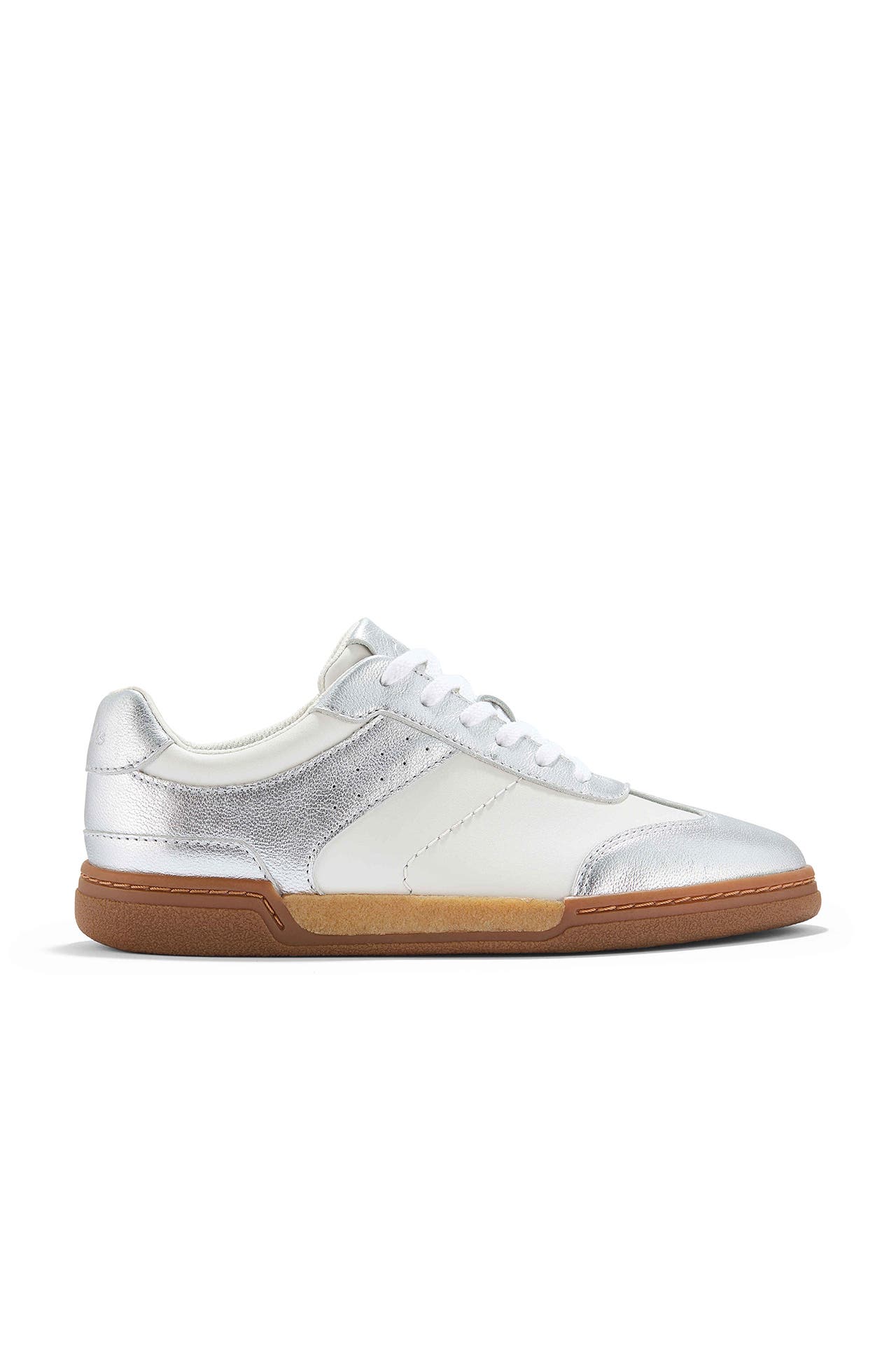 CLARKS Sneaker 'Maseri' zweifarbig, Bild 1