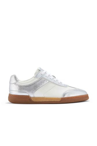 CLARKS Sneaker 'Maseri' zweifarbig