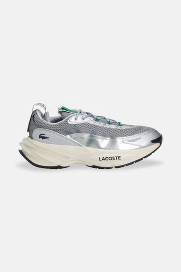 LACOSTE Sneaker mehrfarbig
